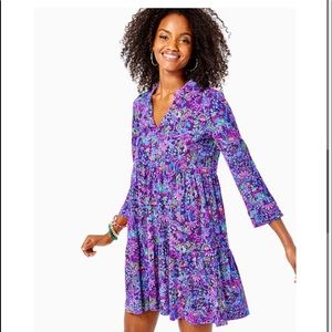Lilly Pulitzer Alaina Dress